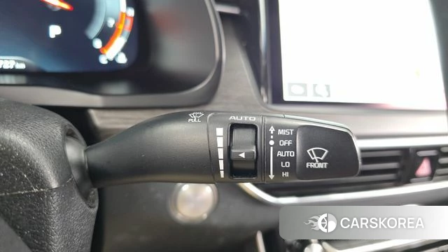 Kia K7 Premier id 4530064 из Кореи 20