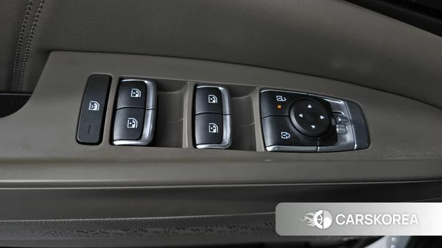 Kia The New Carnival 4th Generation id 4630276 из Кореи 20