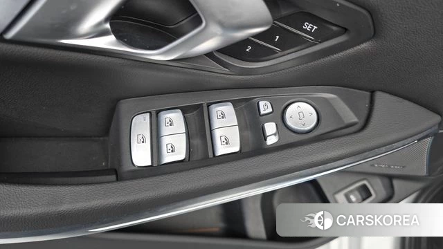 BMW 3 Series (G20) id 4862815 из Кореи 20