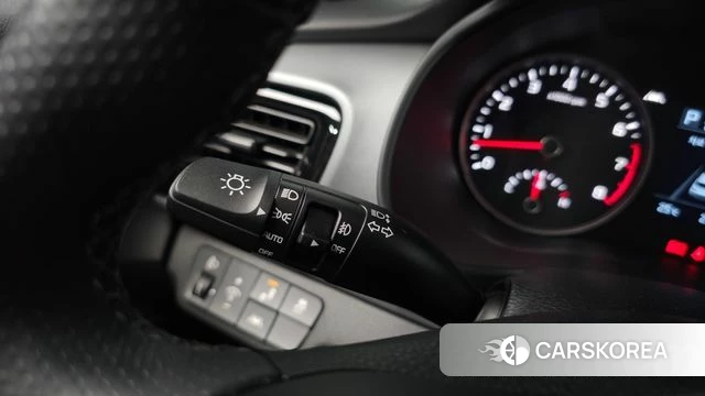 Kia Stonic id 4651536 из Кореи 20
