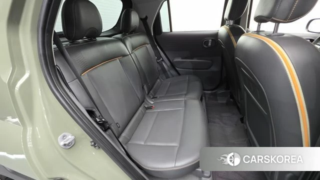 Hyundai Casper id 4330135 из Кореи 20