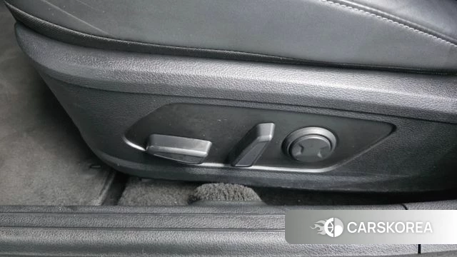 Hyundai Sonata D Edge (DN8) id 4650258 из Кореи 20