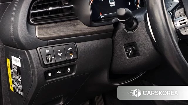 Kia K7 Premier id 4794360 из Кореи 20