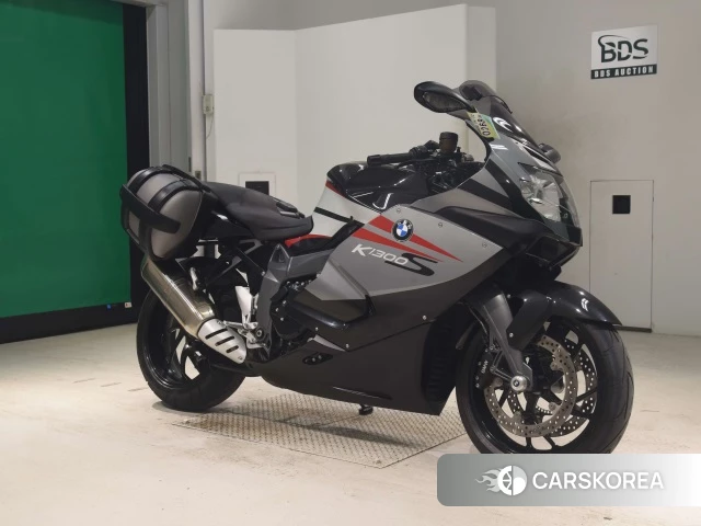 BMW K1300S id 3946126 из Японии 20