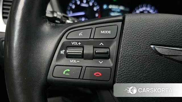 Genesis G80 id 4496395 из Кореи 20