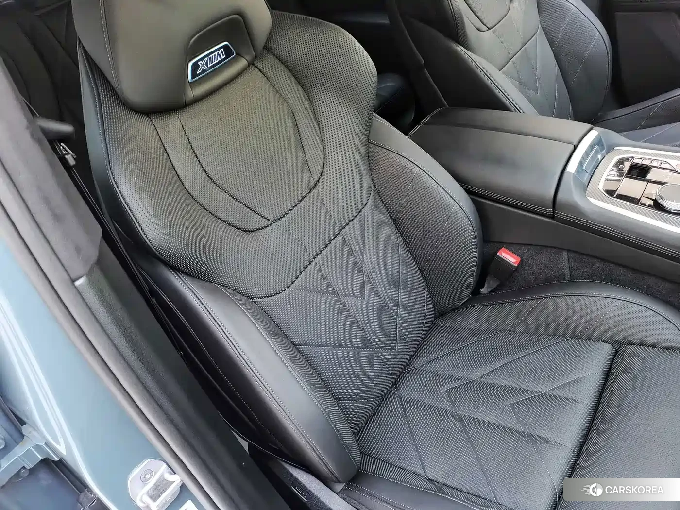 BMW XM id 4686246 из Китая 20