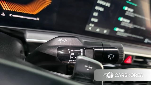 Kia The New K5 3rd generation id 4468335 из Кореи 20