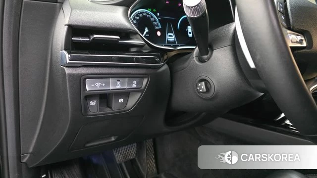 Genesis G80 (RG3) id 4784207 из Кореи 20