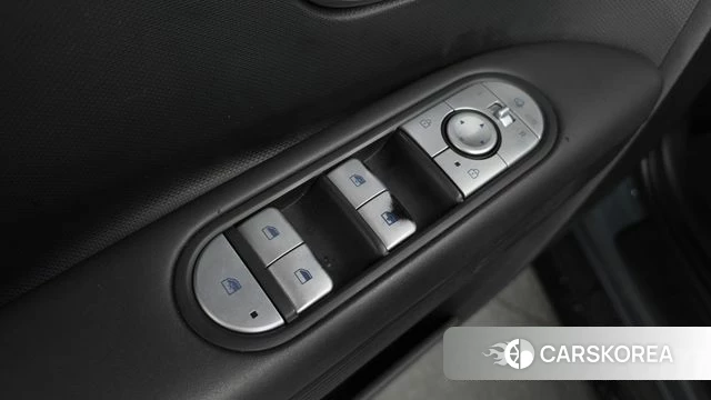 Hyundai Ionic 5 id 4754493 из Кореи 20