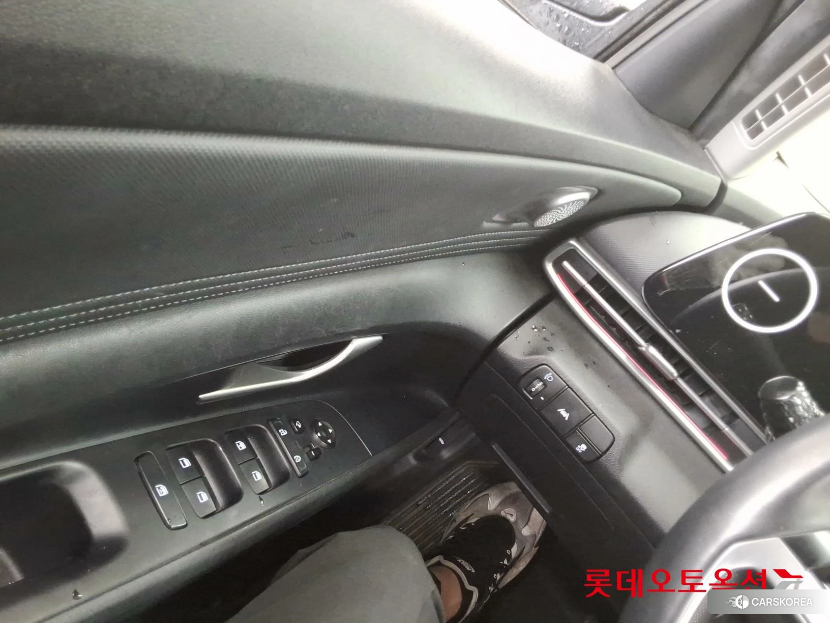Hyundai Avante id 4352332 из Кореи 20