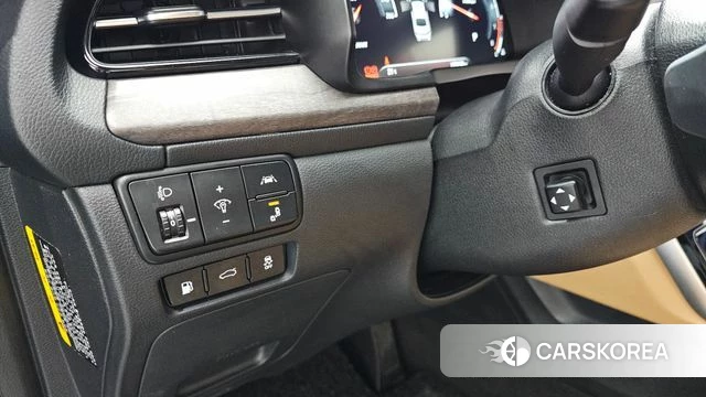 Kia K7 Premier id 4530349 из Кореи 20