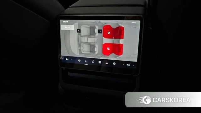 Tesla Model 3 id 4649603 из Кореи 20