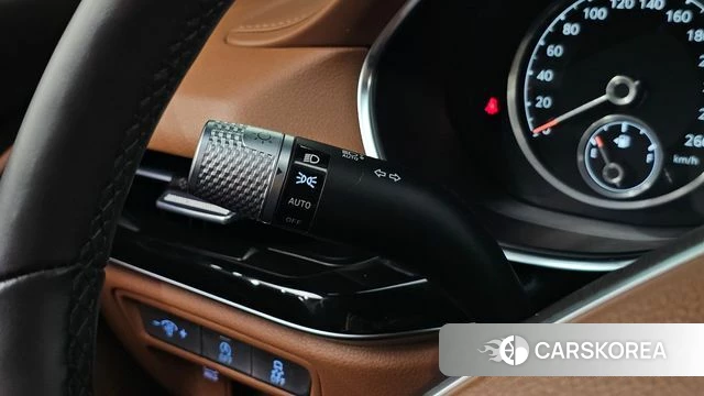 Genesis G80 (RG3) id 4779616 из Кореи 20