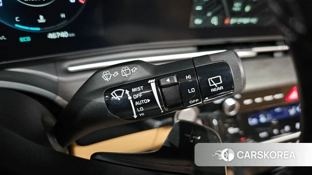 Kia Carnival 4th generation id 4571794 из Кореи 20
