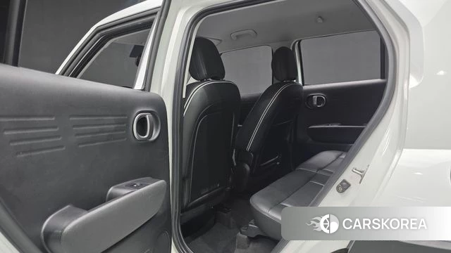 Hyundai Casper id 4636381 из Кореи 20