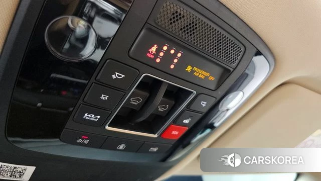Kia Carnival 4th generation id 4389210 из Кореи 20