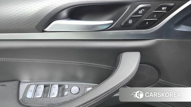 BMW X4 (G02) id 4784664 из Кореи 20