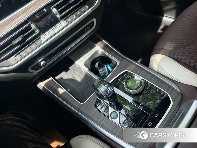 BMW X5 id 4273252 из Китая 20