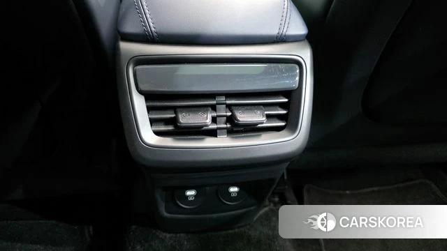 Kia The New K8 Hybrid id 4194256 из Кореи 20