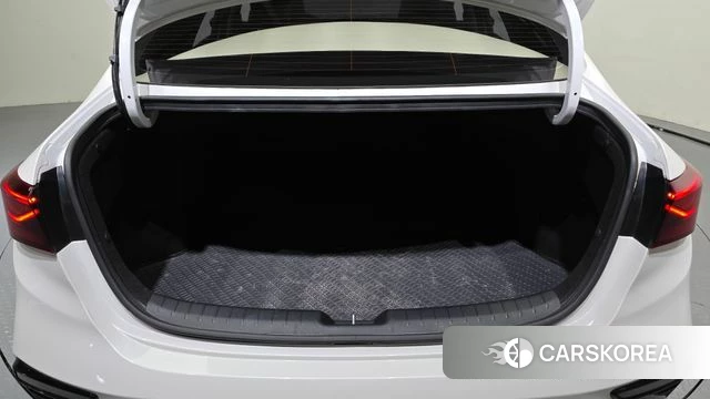 Kia Come New K3 id 4435507 из Кореи 20