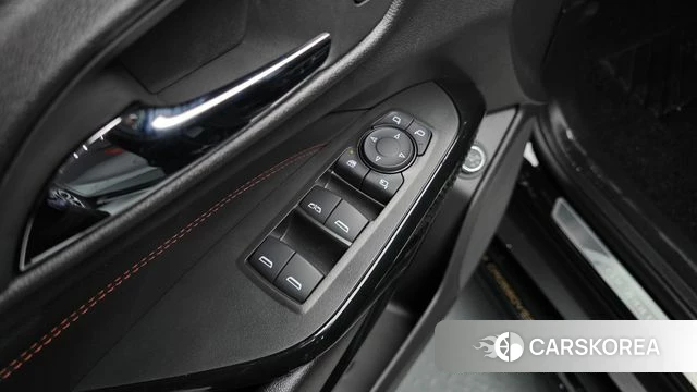 Chevrolet (GM Daewoo) Trax Crossover id 4578705 из Кореи 20