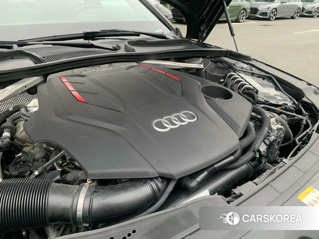 Audi S4 id 4273407 из Китая 20