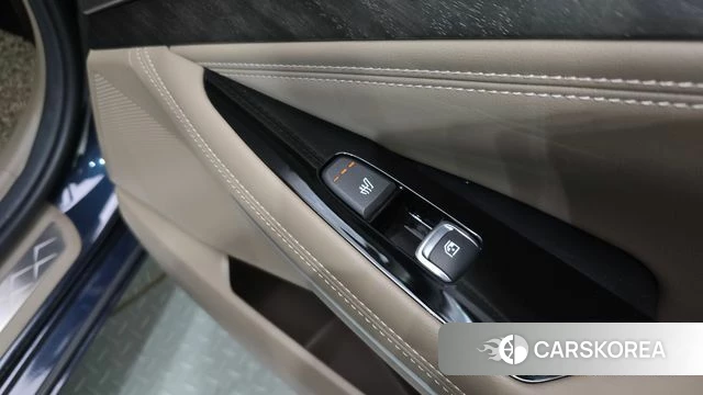 Kia K8 Hybrid id 4731837 из Кореи 20