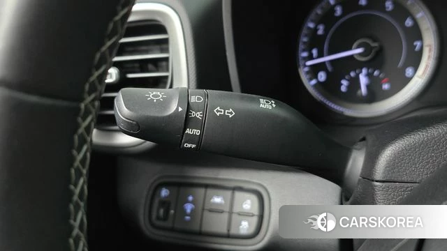 Hyundai Venue id 4409379 из Кореи 20