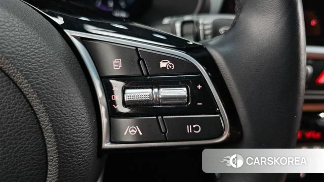Kia The New K3 2nd generation id 4649974 из Кореи 20