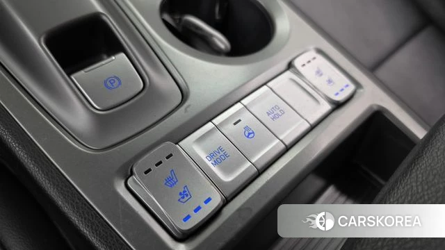 Hyundai Kona Electric id 4737560 из Кореи 20