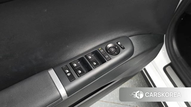 Hyundai Grandeur Hybrid (GN7) id 4905249 из Кореи 20