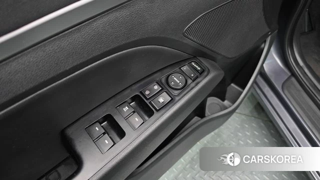 Hyundai The New Avante AD id 4900666 из Кореи 20