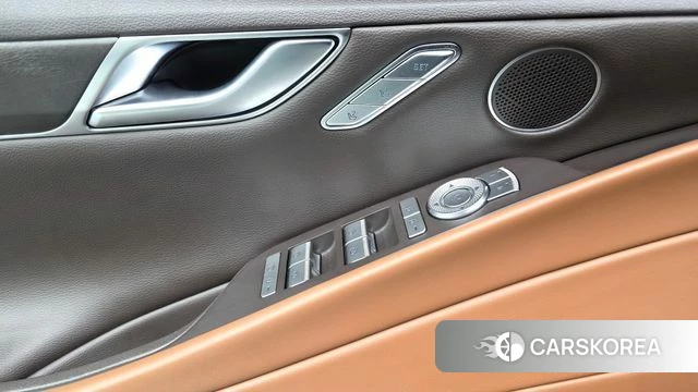 Genesis G80 (RG3) id 4506781 из Кореи 20