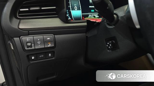 Kia K7 Premier id 4900272 из Кореи 20