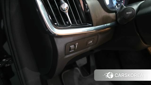 Volvo S90 id 4250030 из Кореи 20
