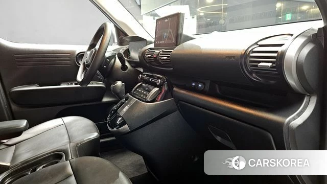 Hyundai Casper id 4382783 из Кореи 20
