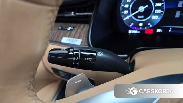 Kia The New K9 2nd generation id 4769399 из Кореи 20