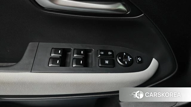 Kia The New Kia Ray EV id 4388308 из Кореи 20