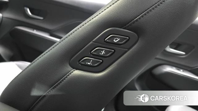 Hyundai Kona Hybrid (SX2) id 4474746 из Кореи 20