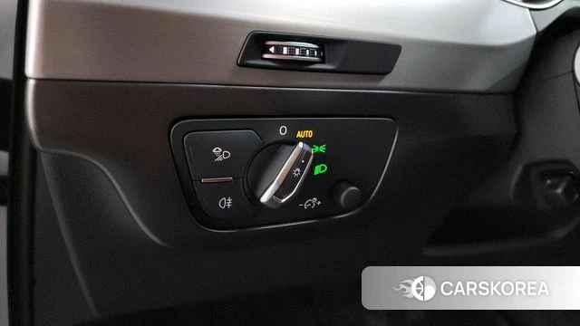 Audi Q7 (4M) id 4188116 из Кореи 20