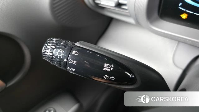 Hyundai Casper id 4636677 из Кореи 20