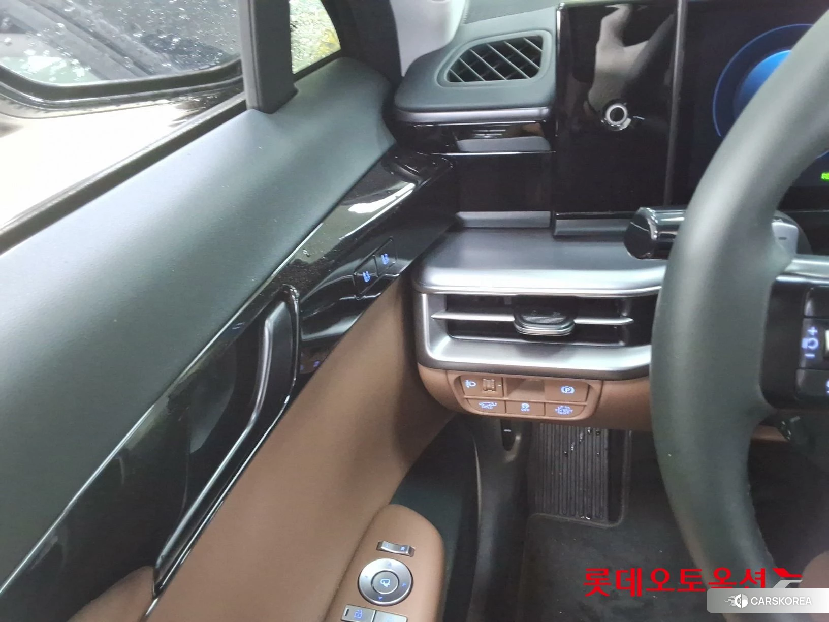 Hyundai Grandeur Hybrid id 4352307 из Кореи 20