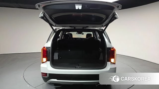 Hyundai Palisade id 4232463 из Кореи 20