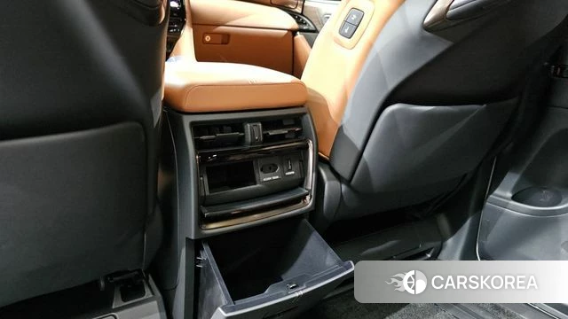 Toyota Alphard 4th Generation id 4870725 из Кореи 20