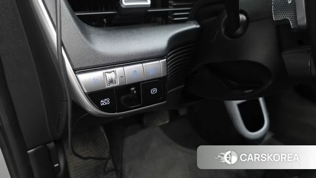 Hyundai Ionic 5 id 4631988 из Кореи 20