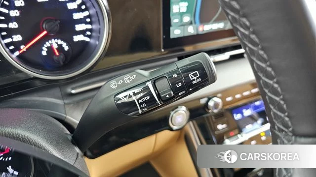 Kia Carnival 4th generation id 4443196 из Кореи 20