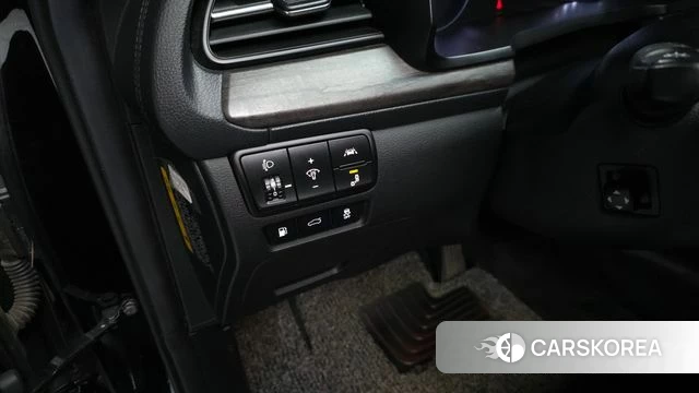 Kia K7 Premier id 4446736 из Кореи 20