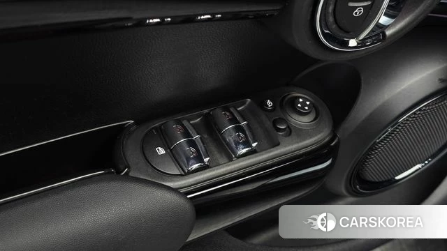 Mini Cooper id 4571621 из Кореи 20