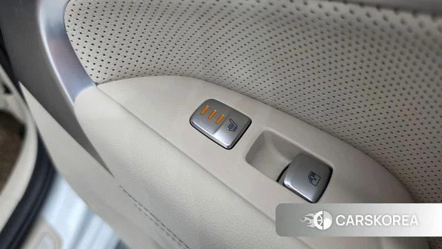 Genesis The New G70 id 4836097 из Кореи 20
