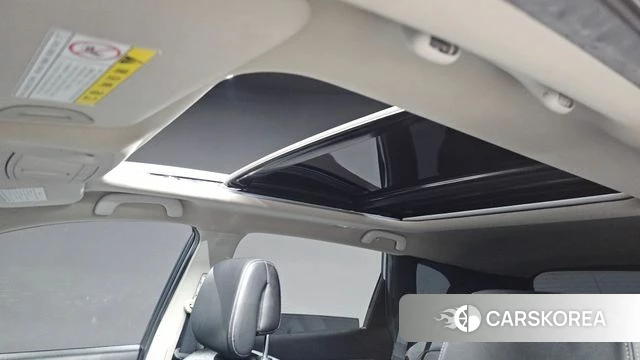 Renault Korea (Samsung) QM6 id 4776470 из Кореи 20